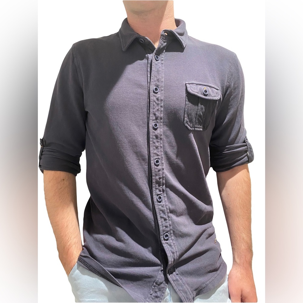 Vintage Hugo Boss Polo